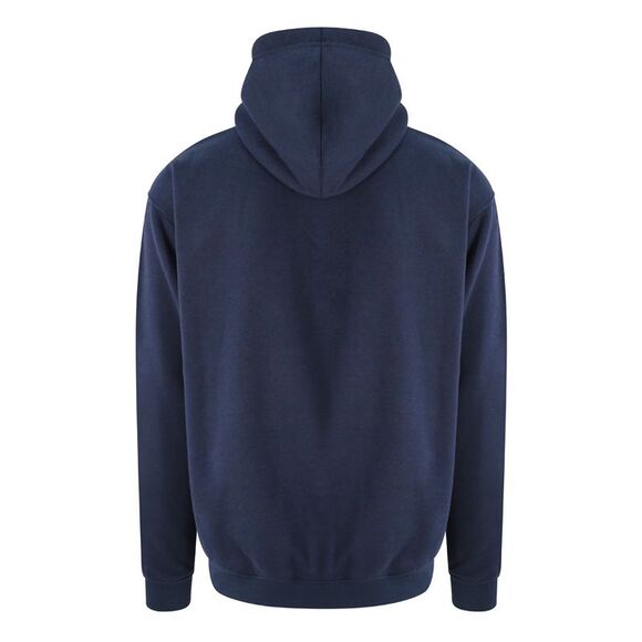 PRO RTX Mens Pro Hoodie / Navy - Picture 2 of 2